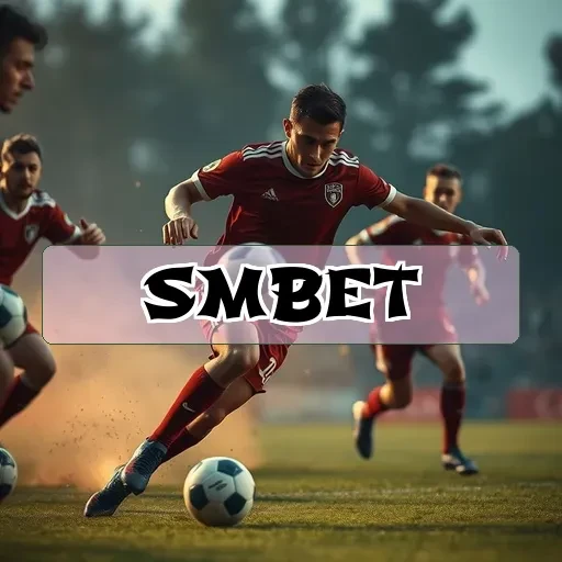 smbet.com: Descubra os Segredos do Bacará e Aumente suas Chances de Ganhar