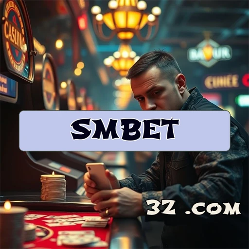 Bônus Imperdíveis do Site smbete.com para Jogadores Brasileiros