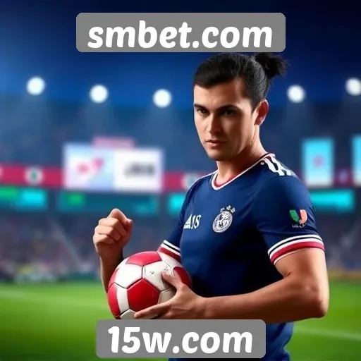 Funcionalidades do smbet.com para novos jogadores