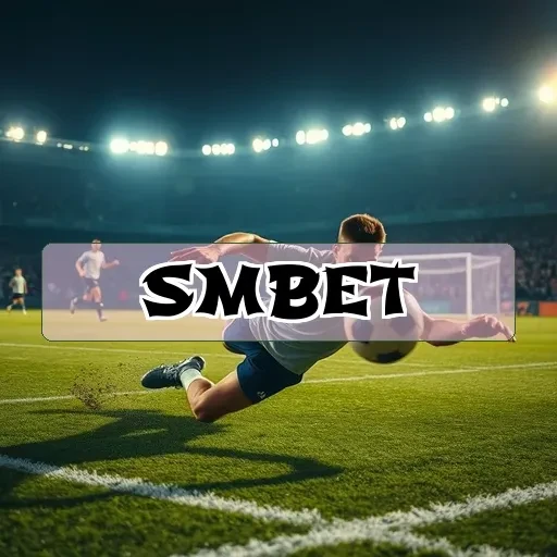 smbet.com: Entre na Ação do Casino ao Vivo e Dê Sorte ao Destino