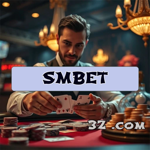 Atrações Imperdíveis na Plataforma de Jogos do smbbet.com