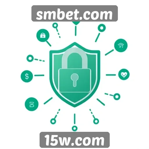 Avaliação da segurança no smbet.com