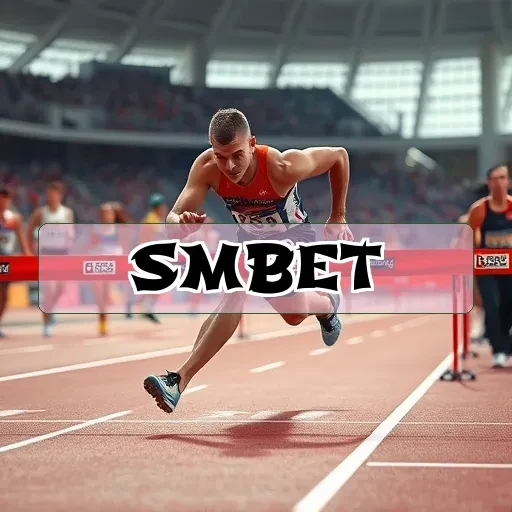 smbet.com: Explore a Diversão dos Esportes Virtuais e Apostas Online
